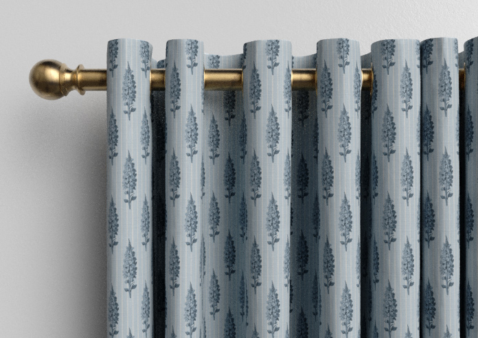 Pensford, Penn Spear Peters - Made to Measure Curtains - Image 12